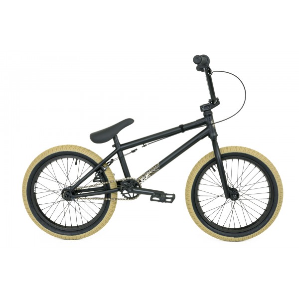 Rower BMX Flybikes Nova 18